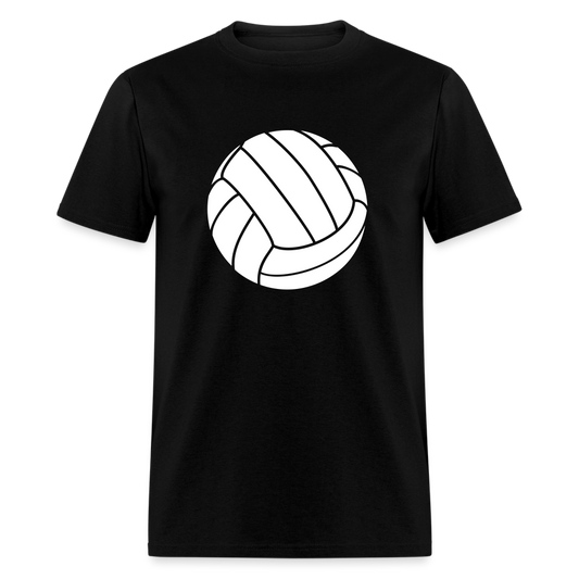 Volley ball - black