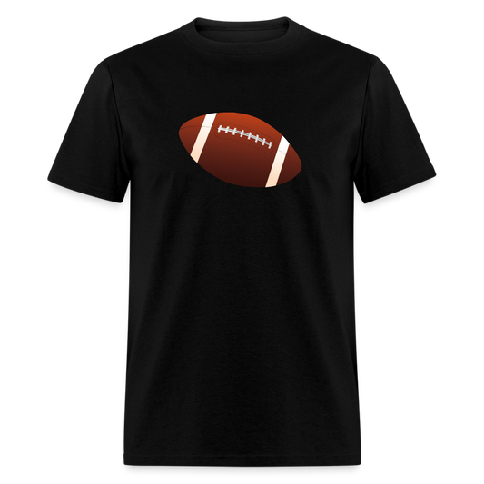 Football - black