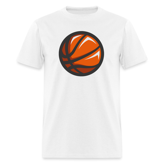 WNBA Basketball - white