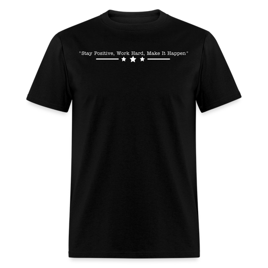 Unisex Classic T-Shirt - black