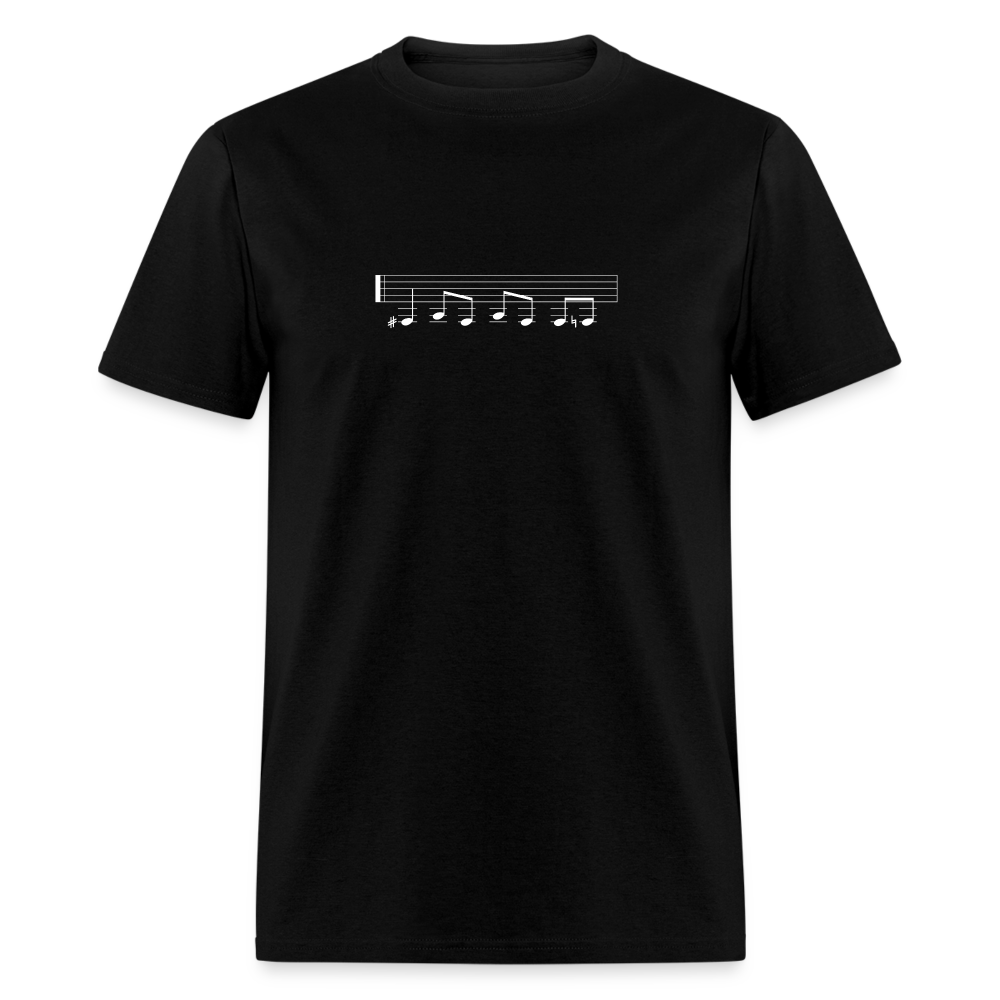 Unisex Classic T-Shirt - black